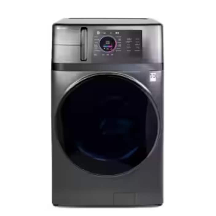 Home depot admiral washer outlet